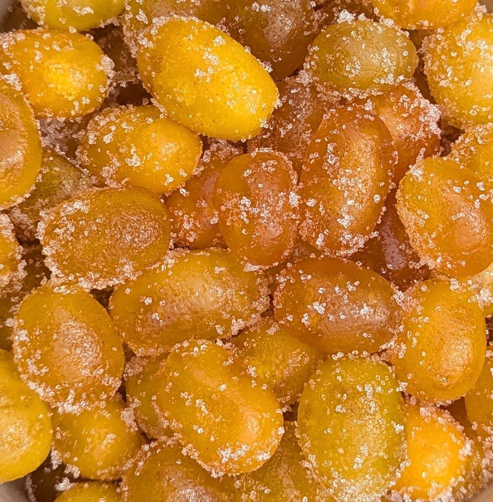 Kumquat déshydraté (300g)