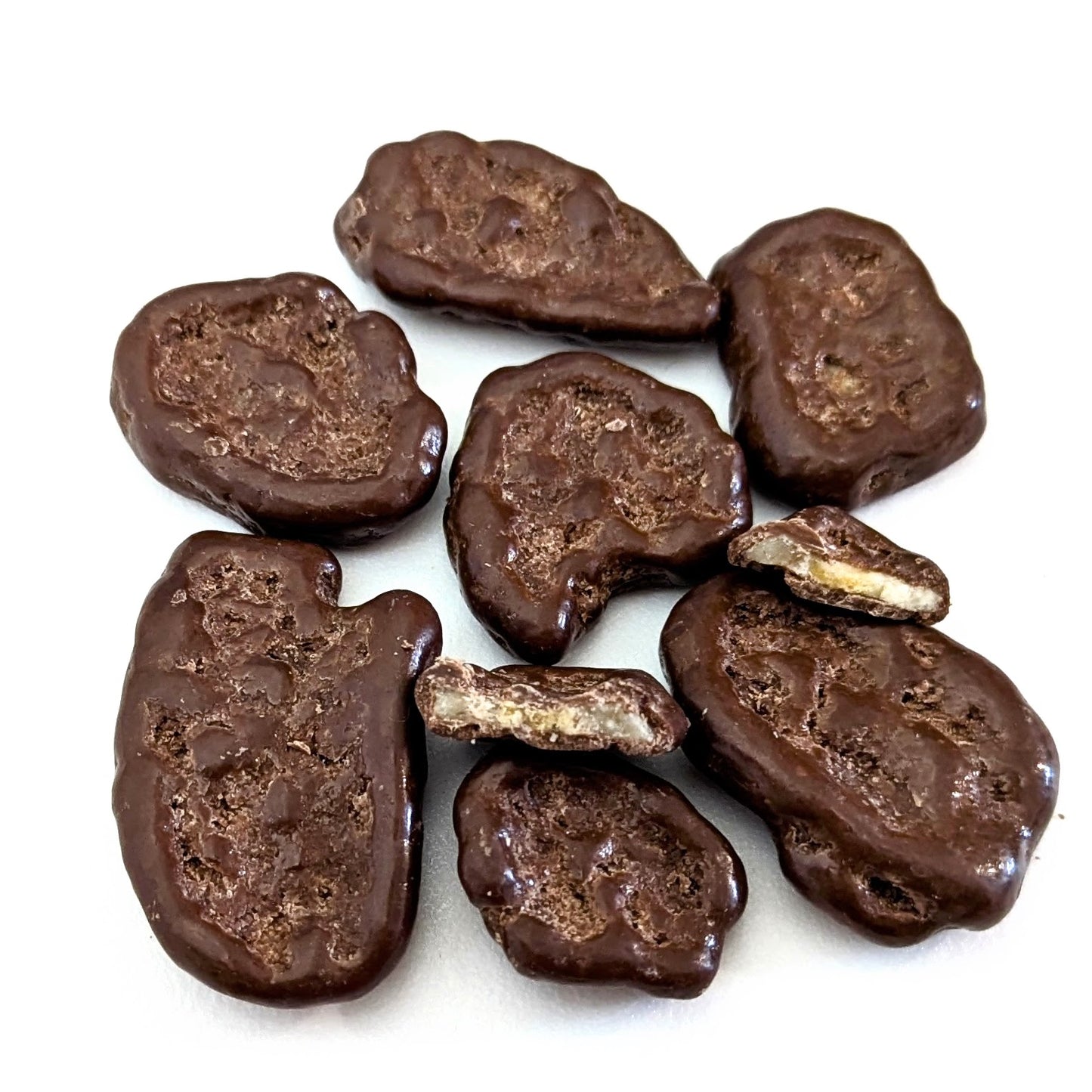 Banane chocolat au lait (250g)