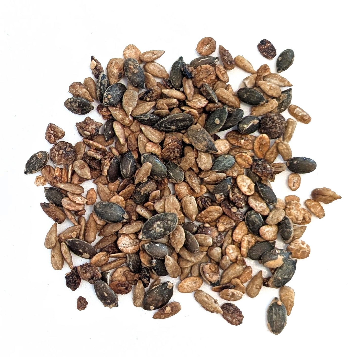 Granola miel vanille (260g)