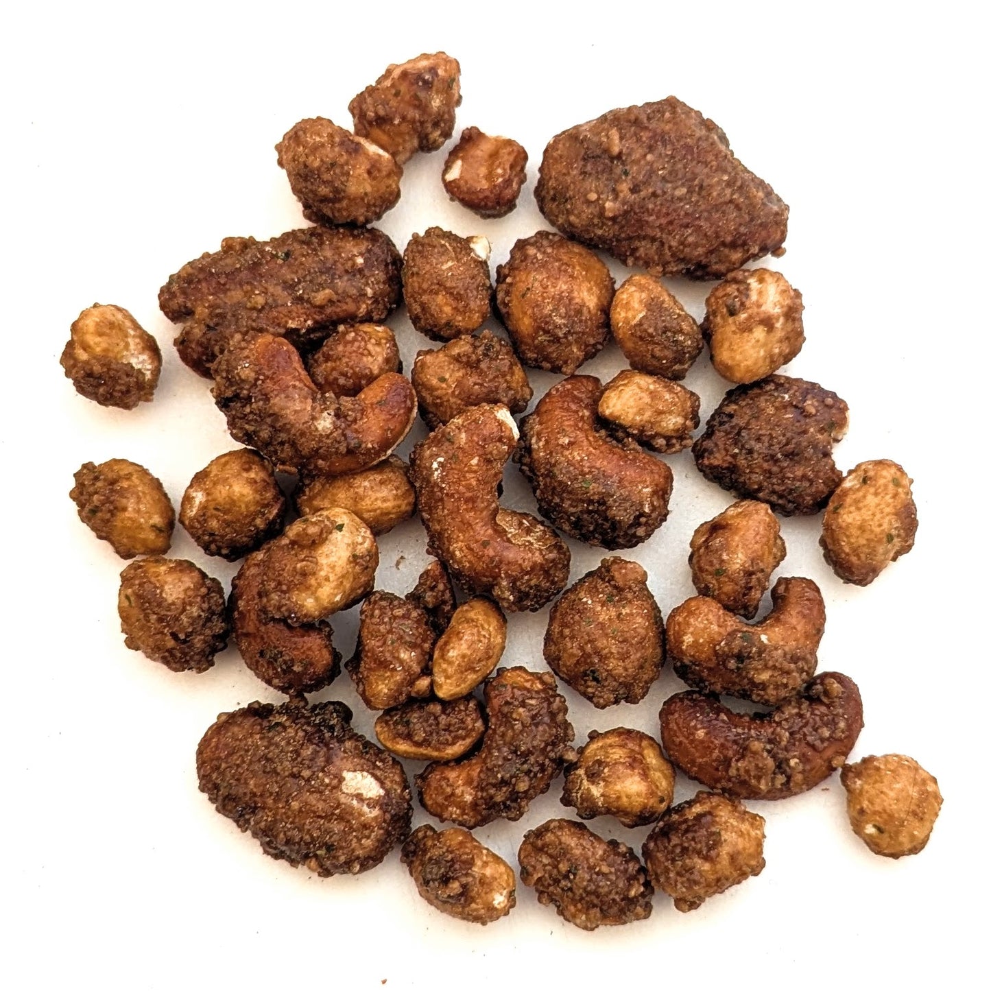 Mix miel wasabi (250g)