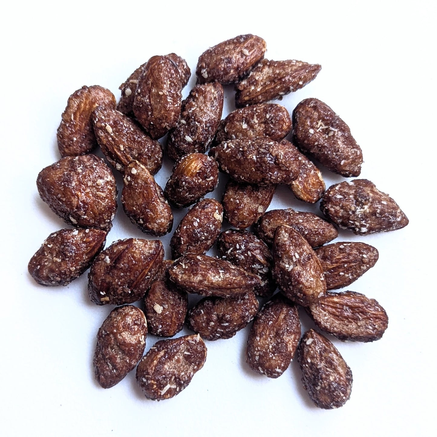 Amandes coco cannelle (260g)