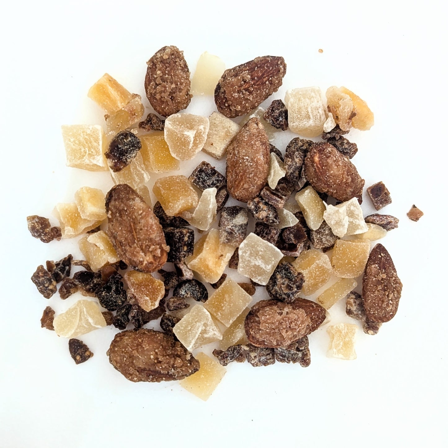 Mix au gingembre (280g)