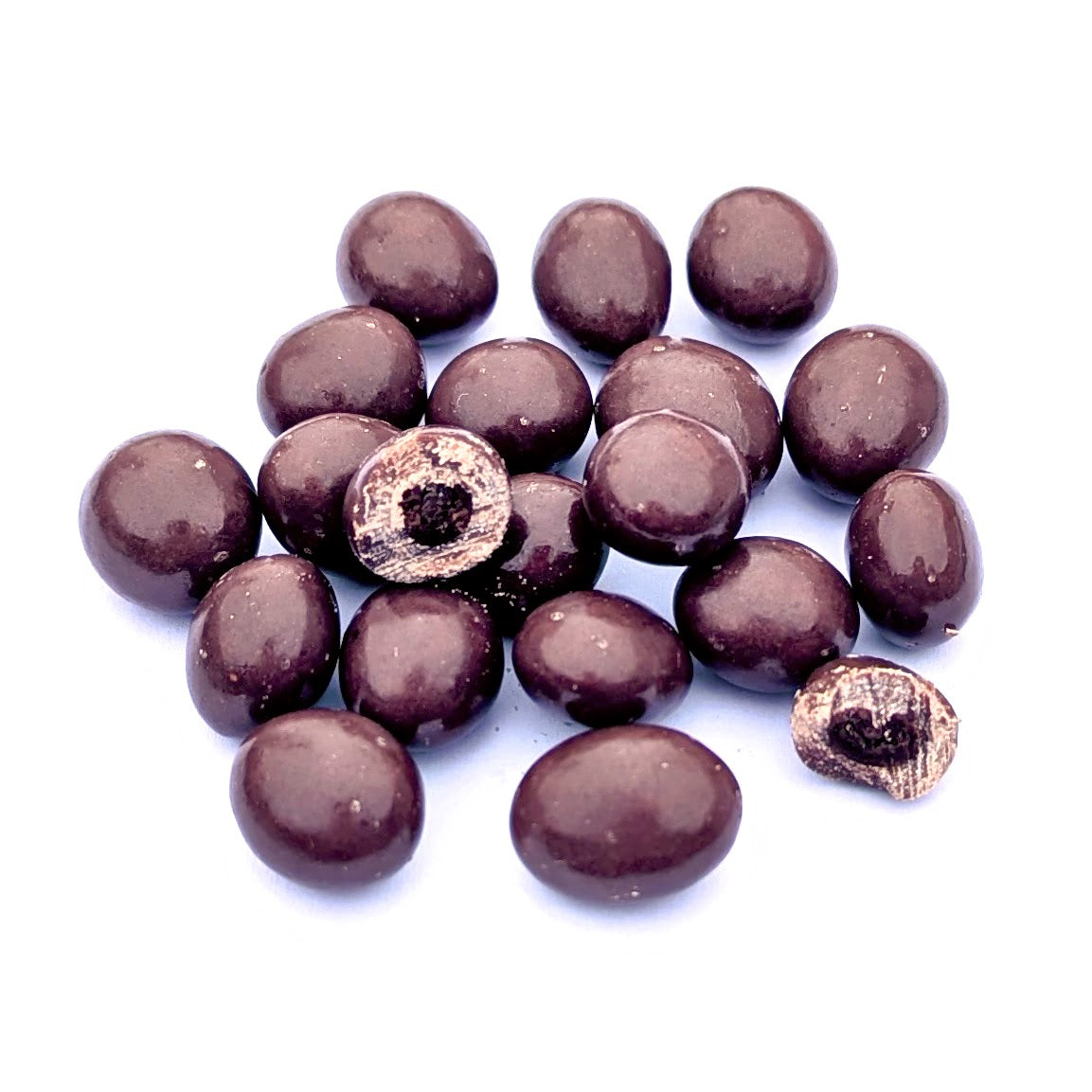 Grains de café au chocolat au lait (270g)