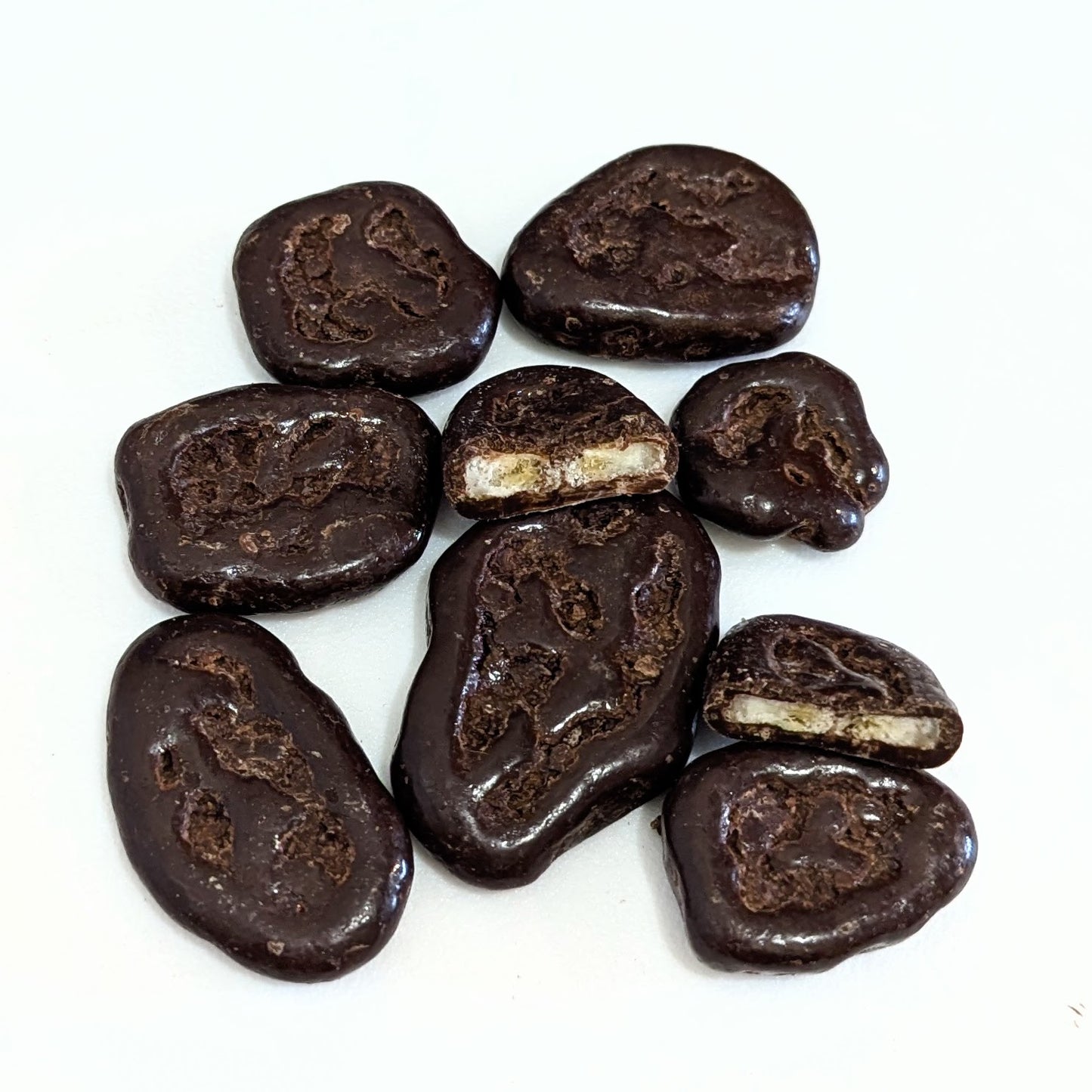 Banane chocolat noir (250g)