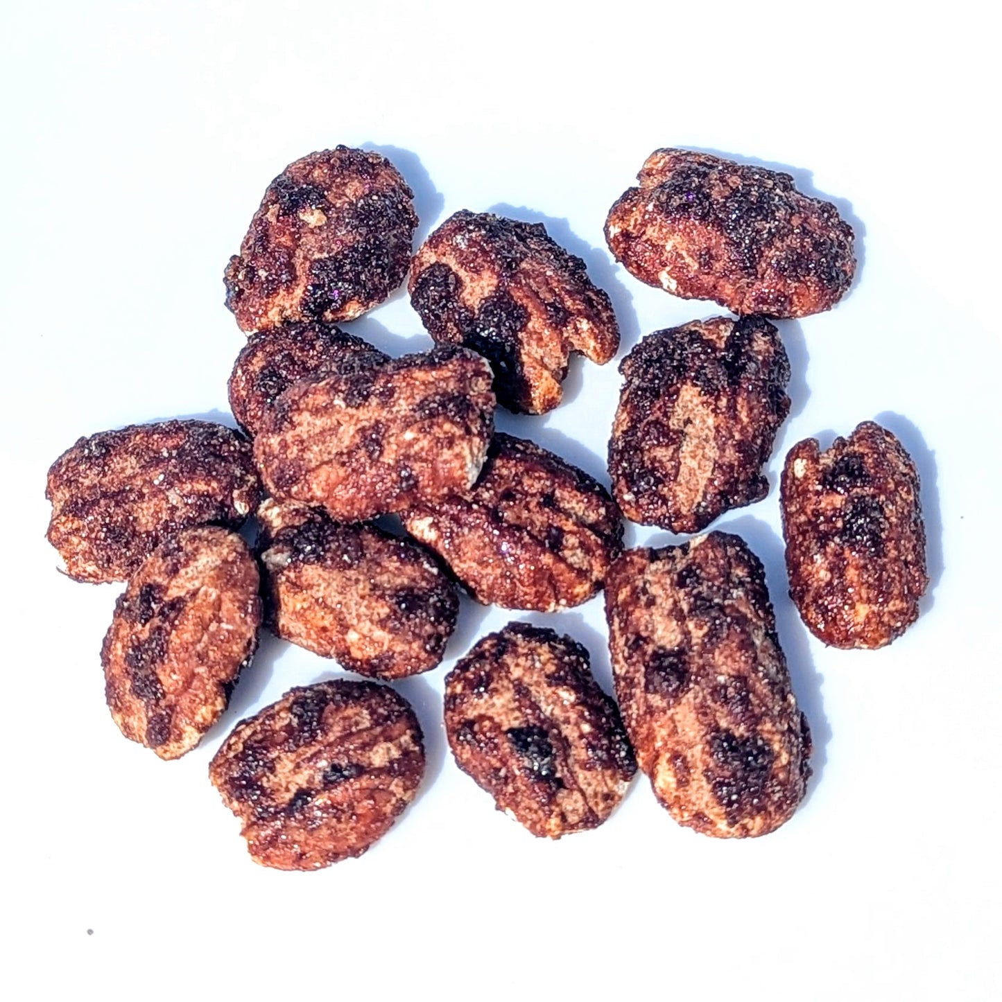 Noix de pécan à la cannelle (210g)