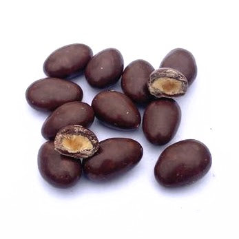 Amandes chocolat au lait (270g)