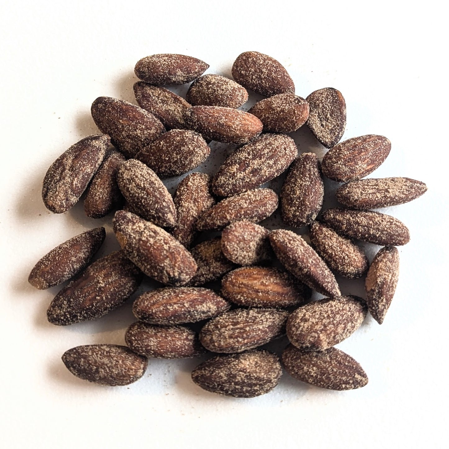 Amandes fumées (250g)