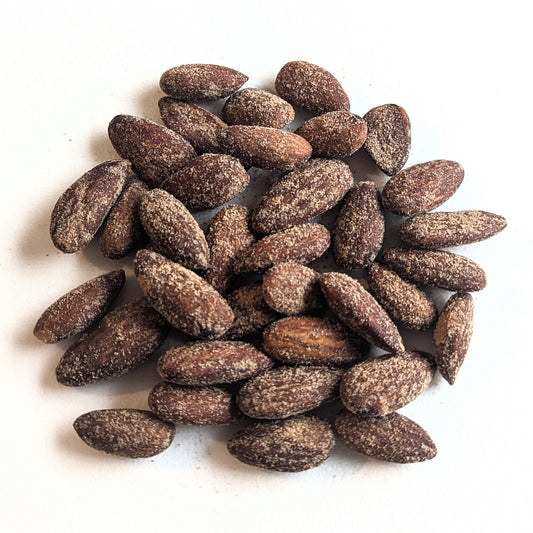 Amandes fumées (250g)