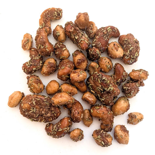 Mix miel romarin (250g)