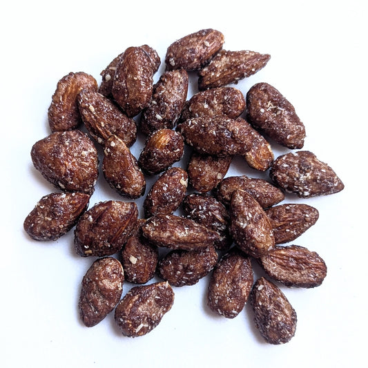 Amandes coco cannelle (260g)