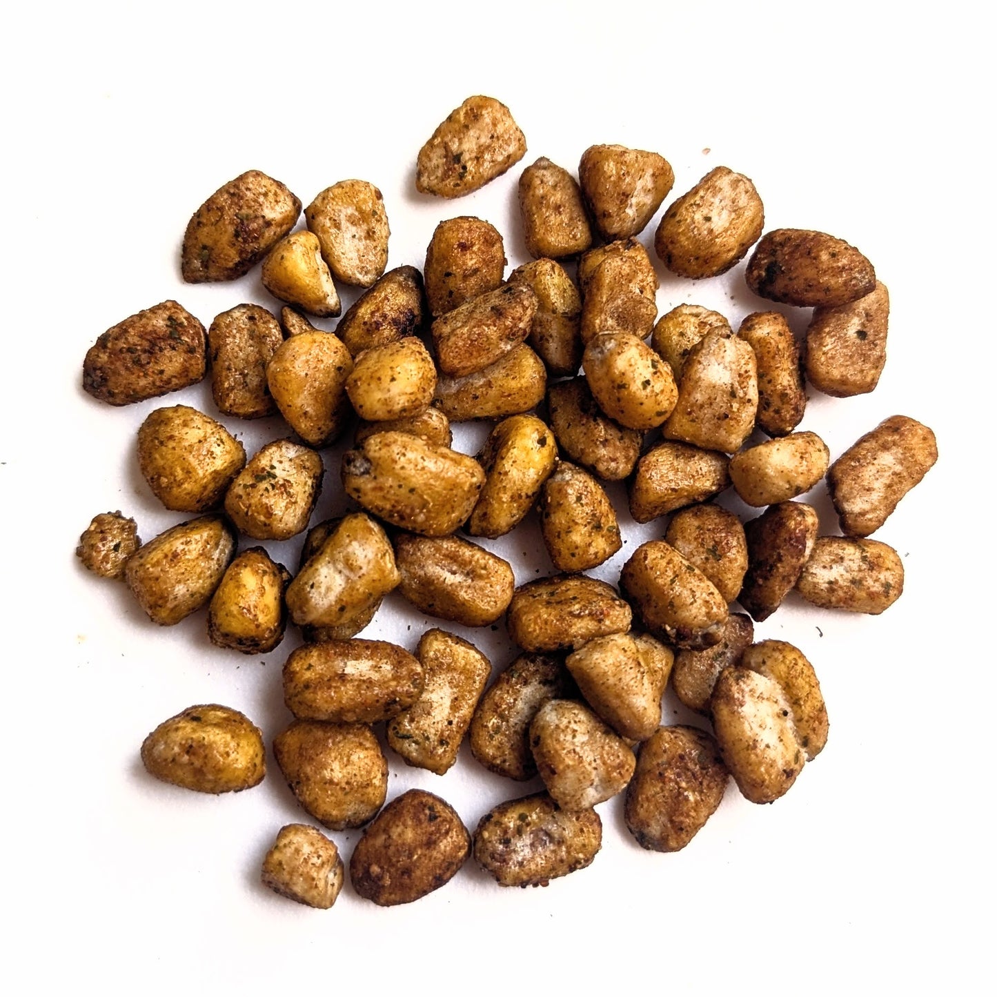 Maïs aux épices des Caraïbes (200g)