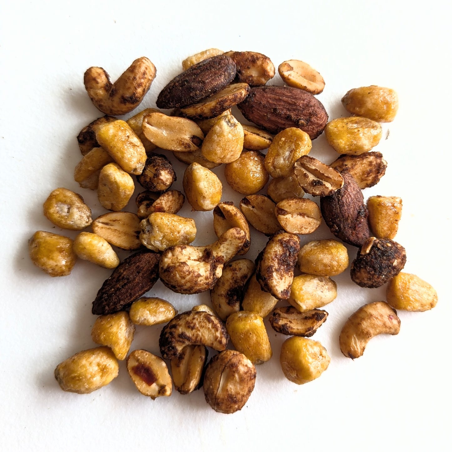 Mélange saveur barbecue (240g)