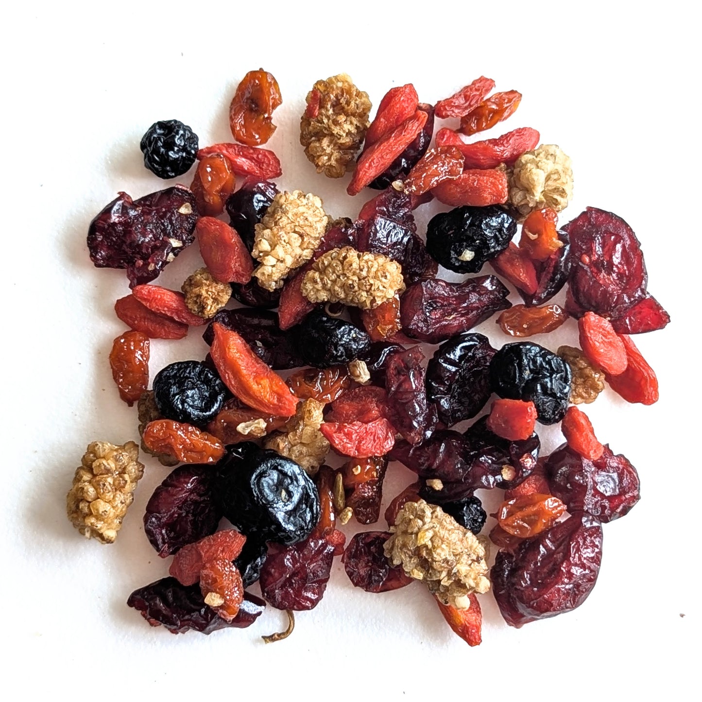 Cocktail Superfruits (250gr)