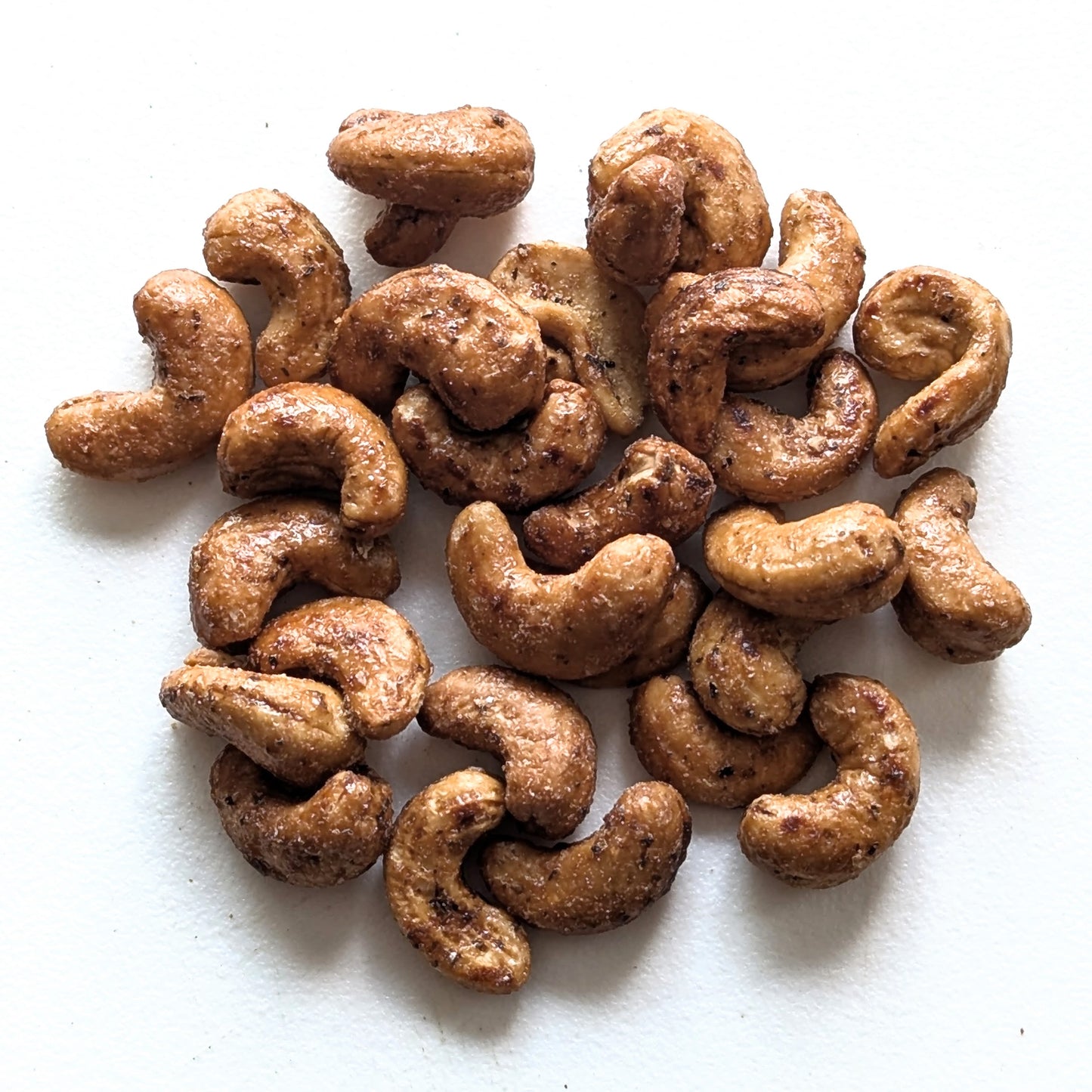 Noix de cajou à la truffe séchée (240g)