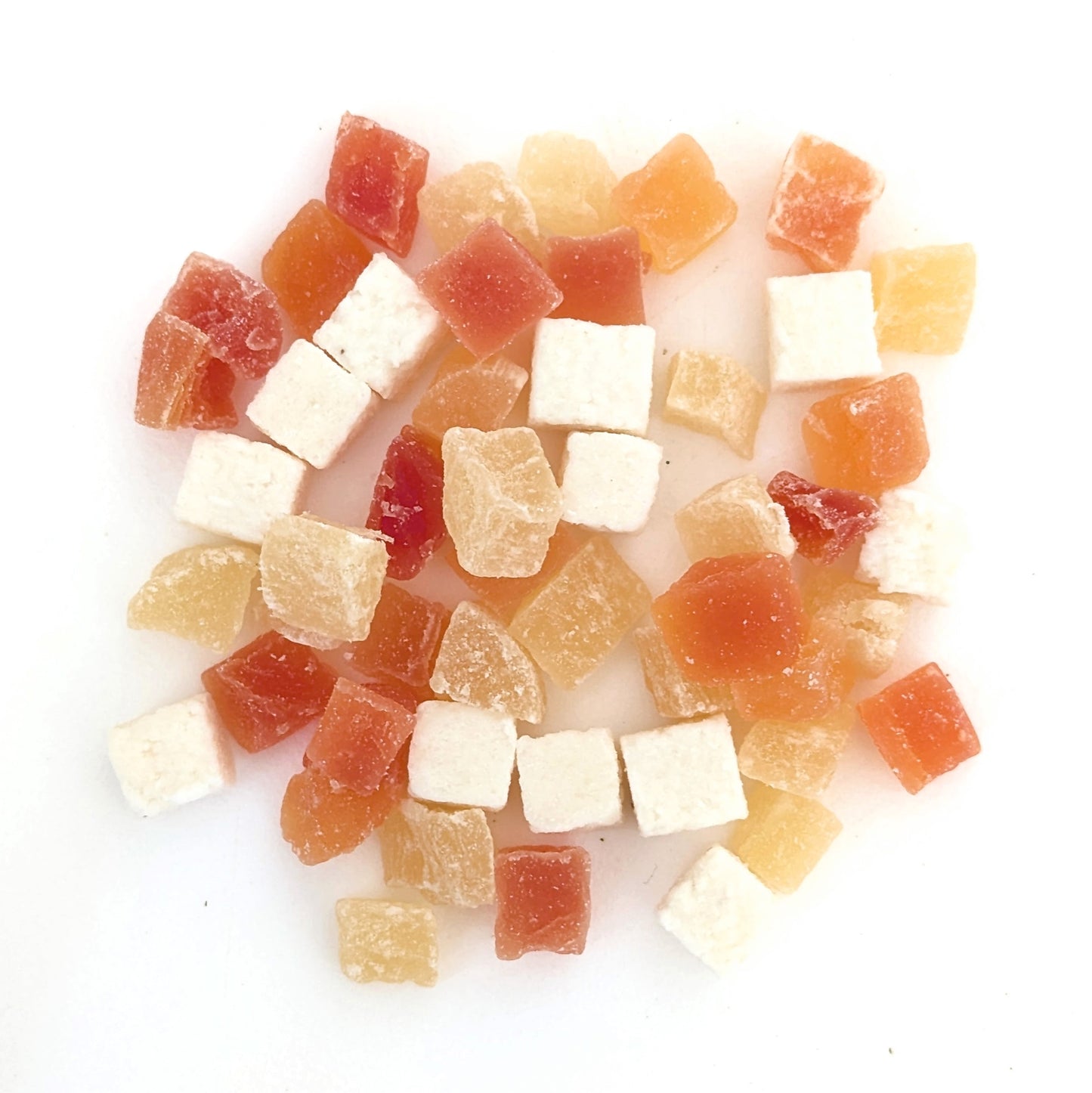 Mélange exotique (320g)