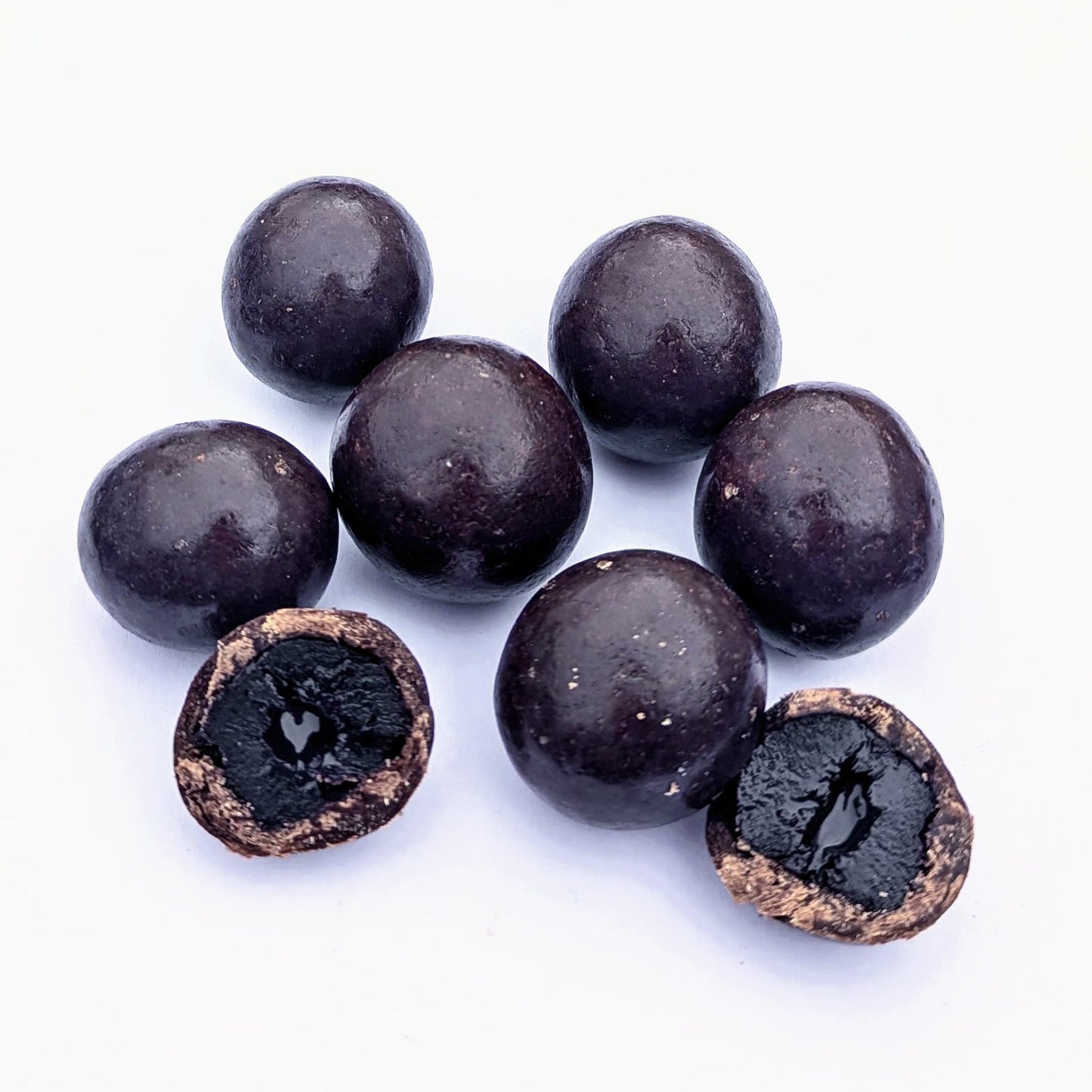 Cerise amarena chocolat noir (250g)