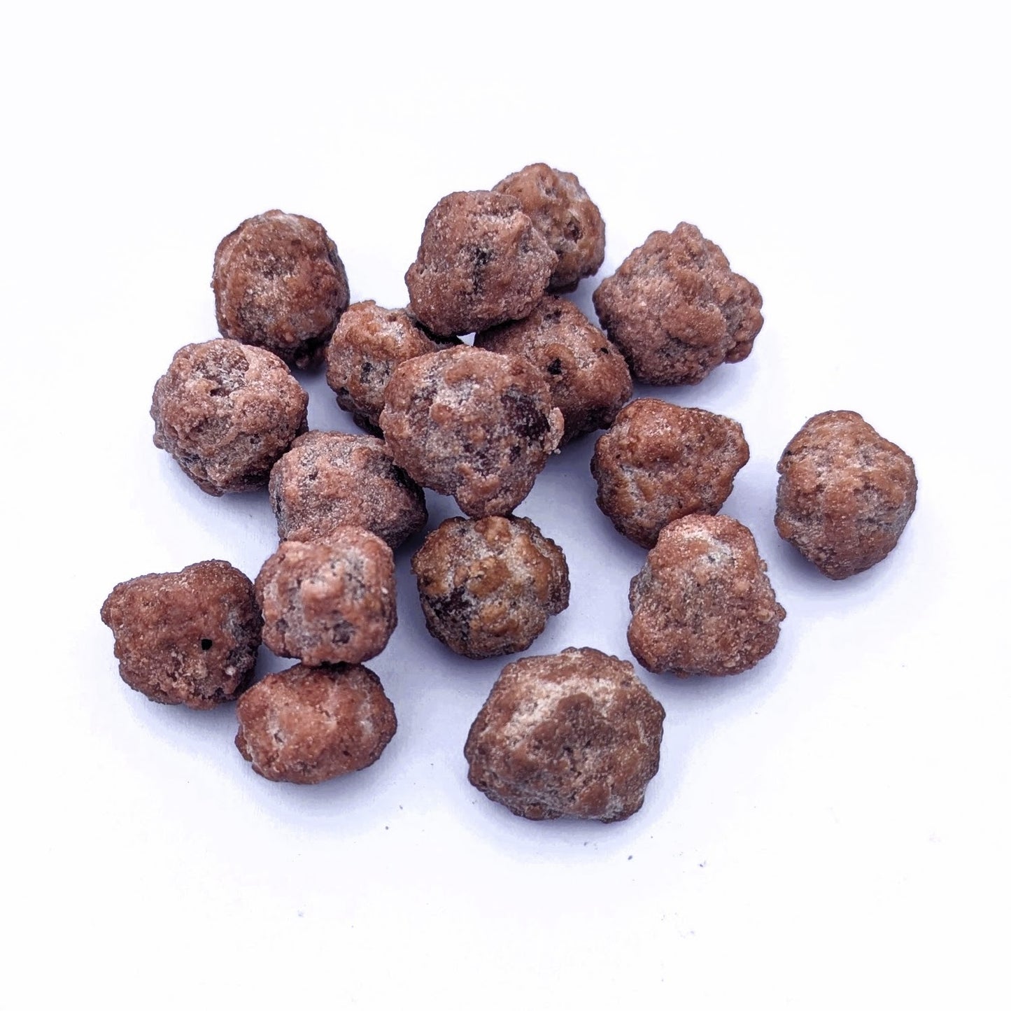 Noisettes du Piemont pralinées (230g)