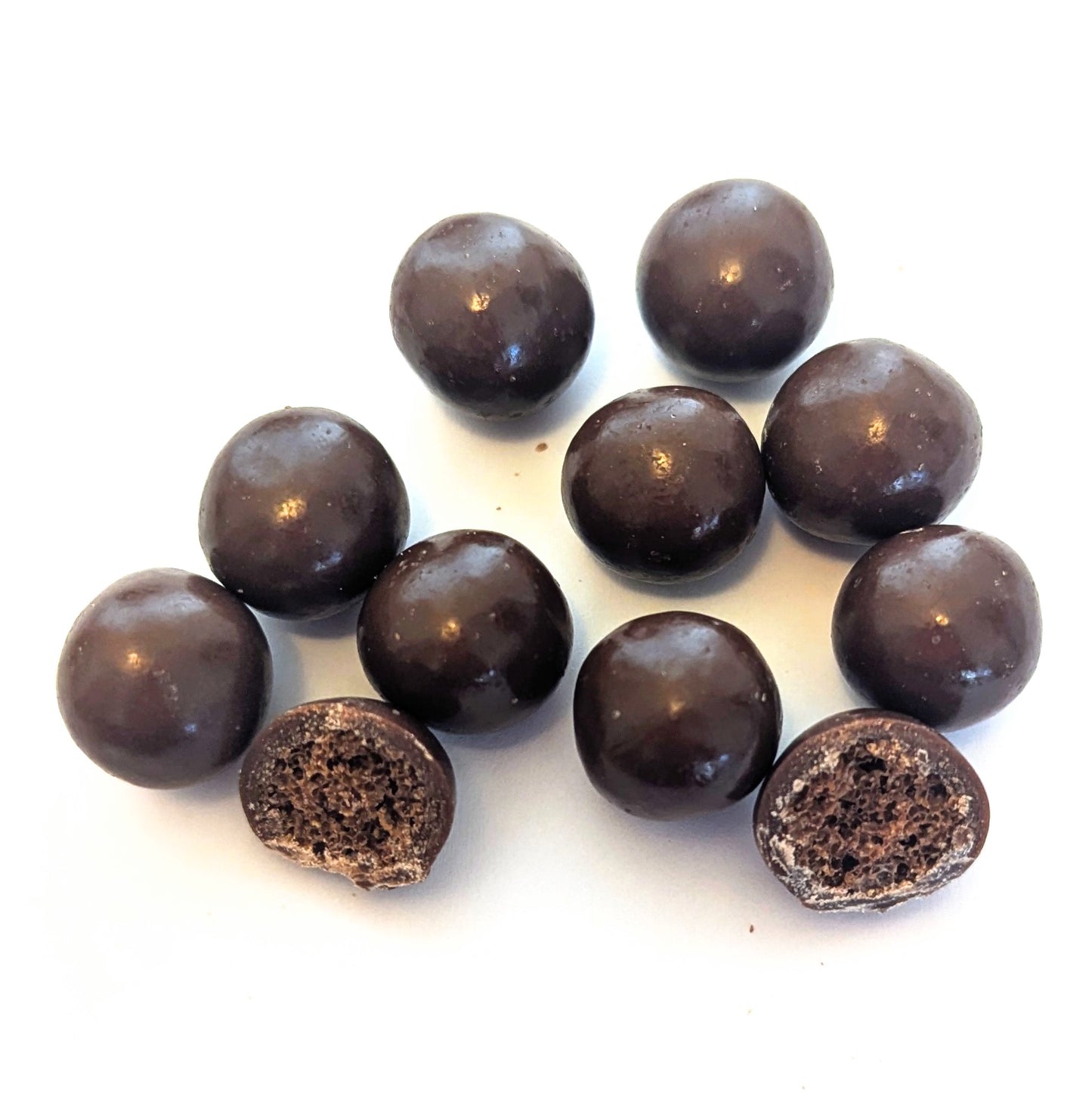 Croustilles céréales chocolat au lait (250g)